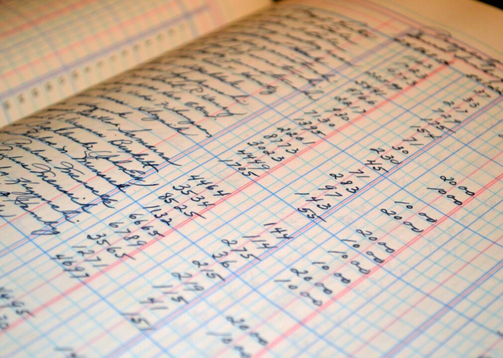 #44. Forensic accounting